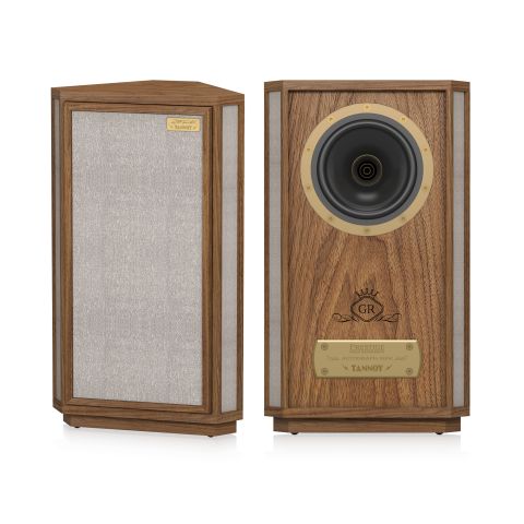 Tannoy Autograph Mini