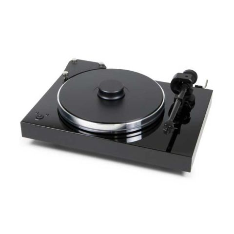 Pro-Ject Xtension 9 (Ortofon AS-212S)