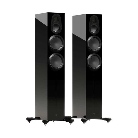 Monitor Audio Gold 300 6G High Gloss Black