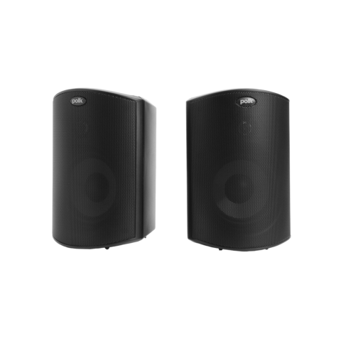 Polk Audio Atrium 4 Black