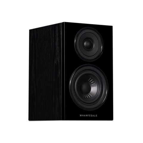 Wharfedale Diamond 12.2