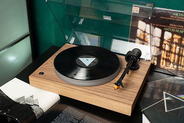 Тест проигрывателя Pro-Ject X2: больше деталей — больше эмоций | stereo.ru, октябрь 2020 г.