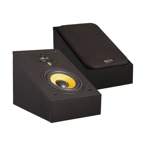 Davis Acoustics Ariane A Black