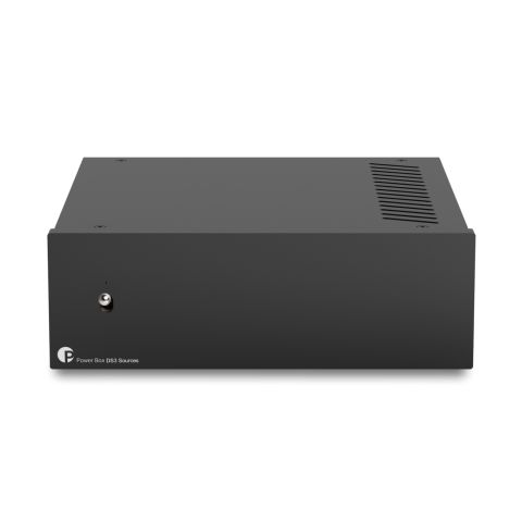 Pro-Ject Power Box DS3 Sources