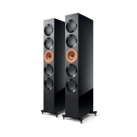 KEF Reference 5 Meta