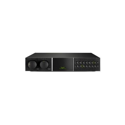 Naim NAC 252 Black