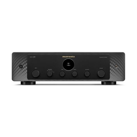 Marantz Model 50 Black