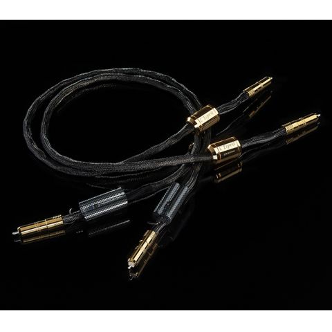 Esprit Audio L'Esprit Interconnect RCA 1.2M