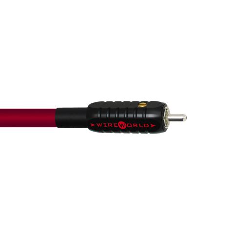 Wireworld Starlight 8 75ohm Digital Audio Cable 1M