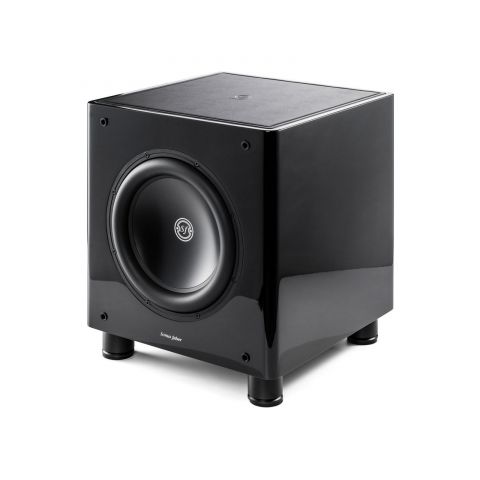 Sonus faber Gravis II Black