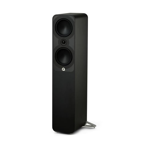 Q Acoustics 5050 Black