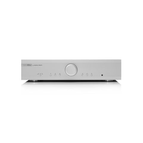 Musical Fidelity M3si Silver