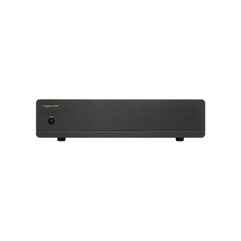 Exposure 3510 Stereo Power Amplifier Black