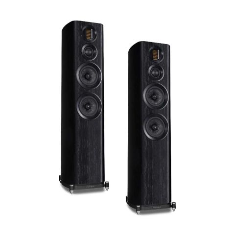 Wharfedale Evo4.4