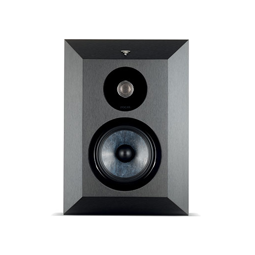 Focal Chora Surround Black