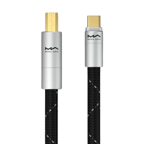 Matrix Audio USB 2.0 C-B 1.2M