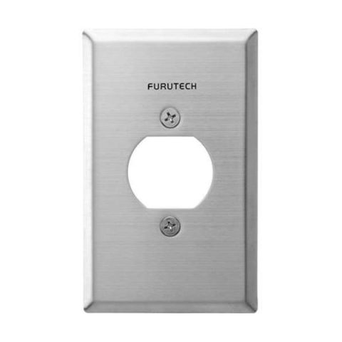 Furutech Outlet Cover 102-S