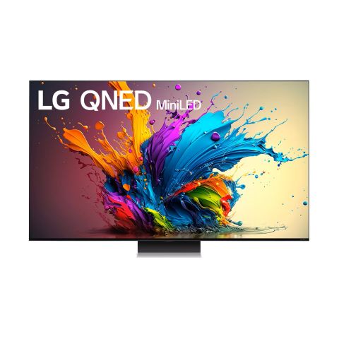 LG 86QNED91T6A