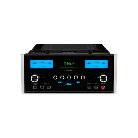 McIntosh MA8950