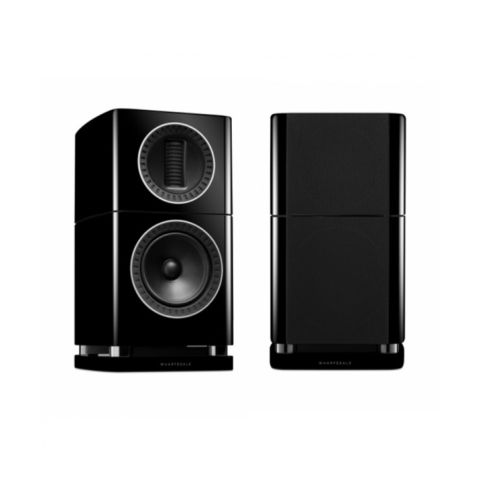 Wharfedale Elysian 1 Piano Black