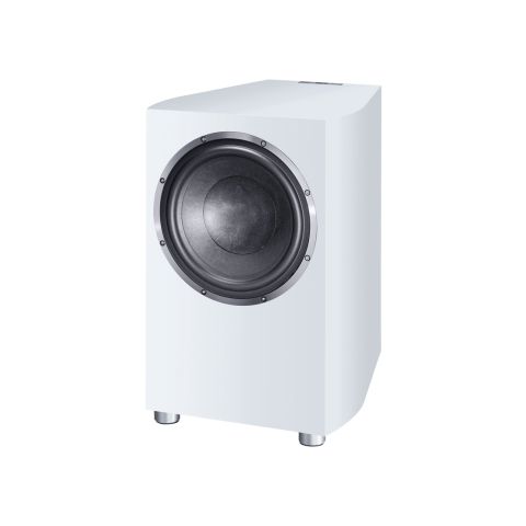 HECO Celan Revolution Sub 32 A White Satin