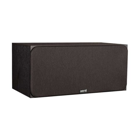 Davis Acoustics Ariane C2 Black