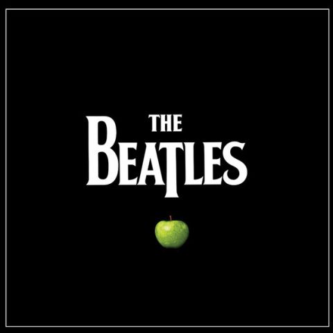 LP The Beatles - The Beatles (Box)