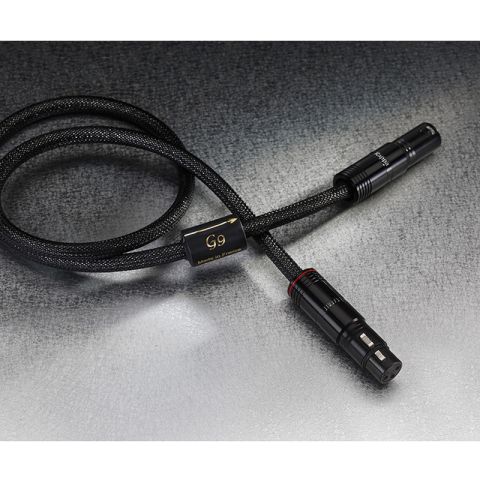 Esprit Audio Kappa Digital Cable 110 ohm AES/EBU 1M