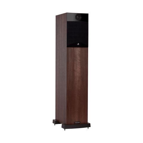 Fyne Audio F302 Walnut