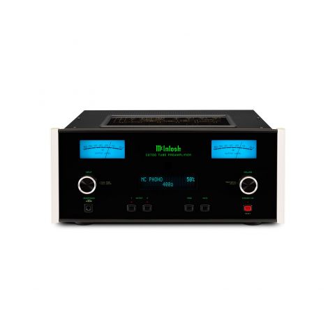 McIntosh C2700 Black