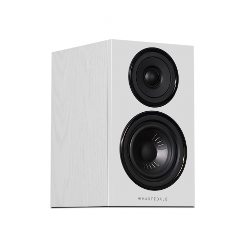 Wharfedale Diamond 12.2 White Oak