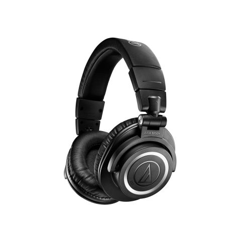 Audio-Technica ATH-M50xBT2