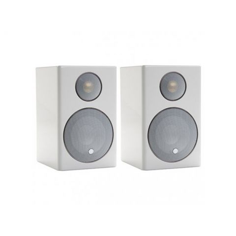 Monitor Audio Radius 90 White Gloss