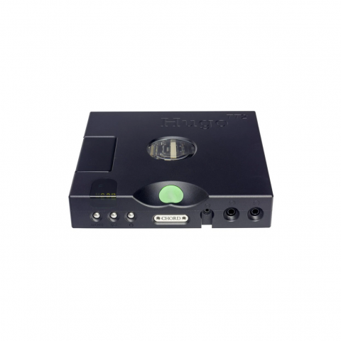 Chord Electronics Hugo TT 2 Black