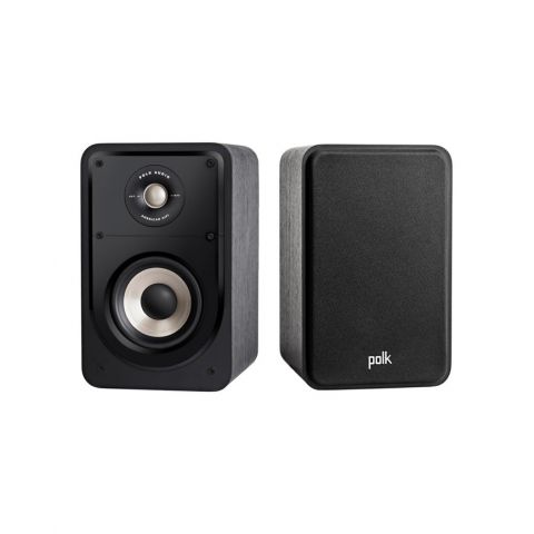 Polk Audio Signature Elite ES15 Black