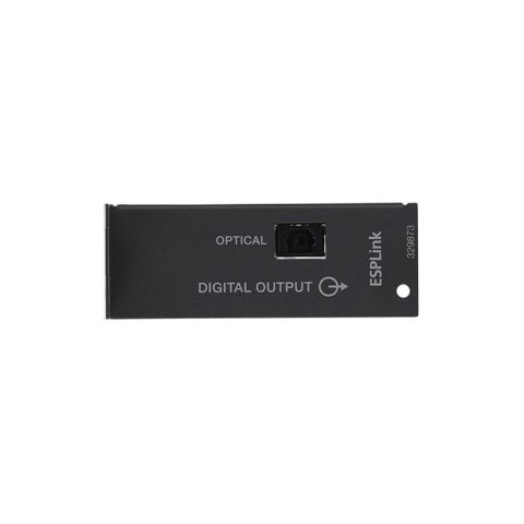 Bose ControlSpace ESP Digital Link Card