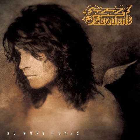 LP Osbourne, Ozzy - No More Tears (30th Anniversary)