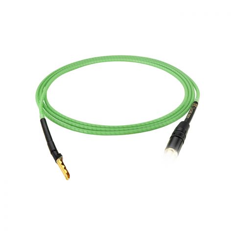 Nordost QKore Ground Wire BNC - Banana 1M