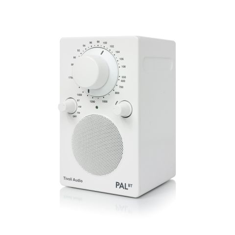 Tivoli Audio PAL BT