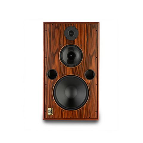 Harbeth M40.3 XD Walnut