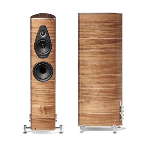 Sonus faber Olympica Nova II Walnut