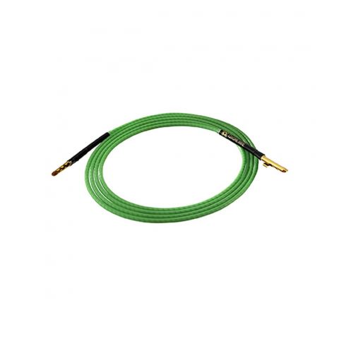 Nordost QKore Ground Wire Banana - Banana 2M