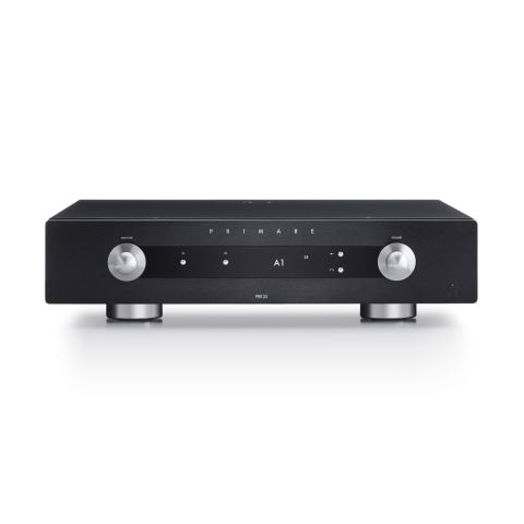 Primare PRE35 DAC DM36