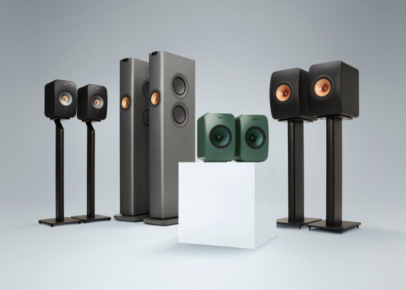 Беспроводные стереосистемы KEF LS – какую выбрать? | What Hi-Fi?