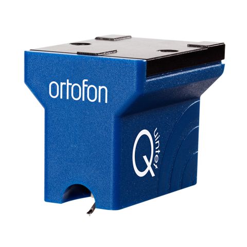 Ortofon Quintet Blue