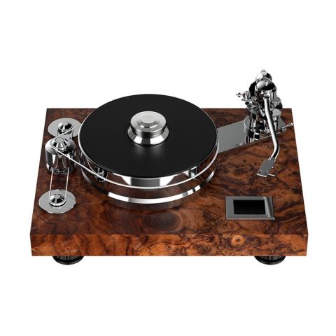 Pro-Ject Signature 12