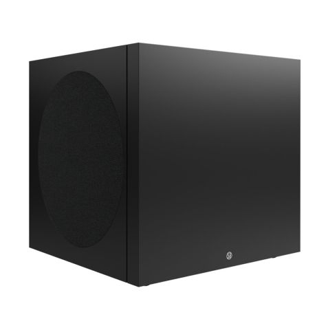 System Audio Signature Sub 8 Satin Black