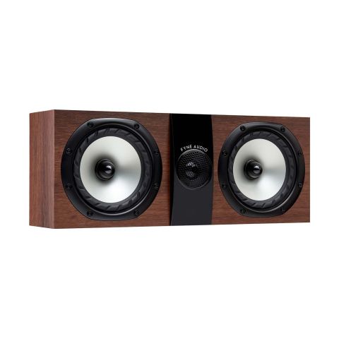 Fyne Audio F300LCR Walnut