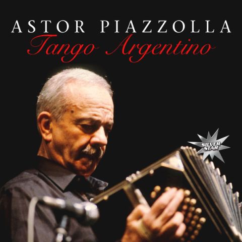 LP Piazzolla, Astor - Tango Argentino