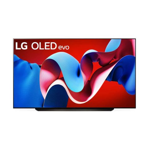 LG OLED83C4RLA